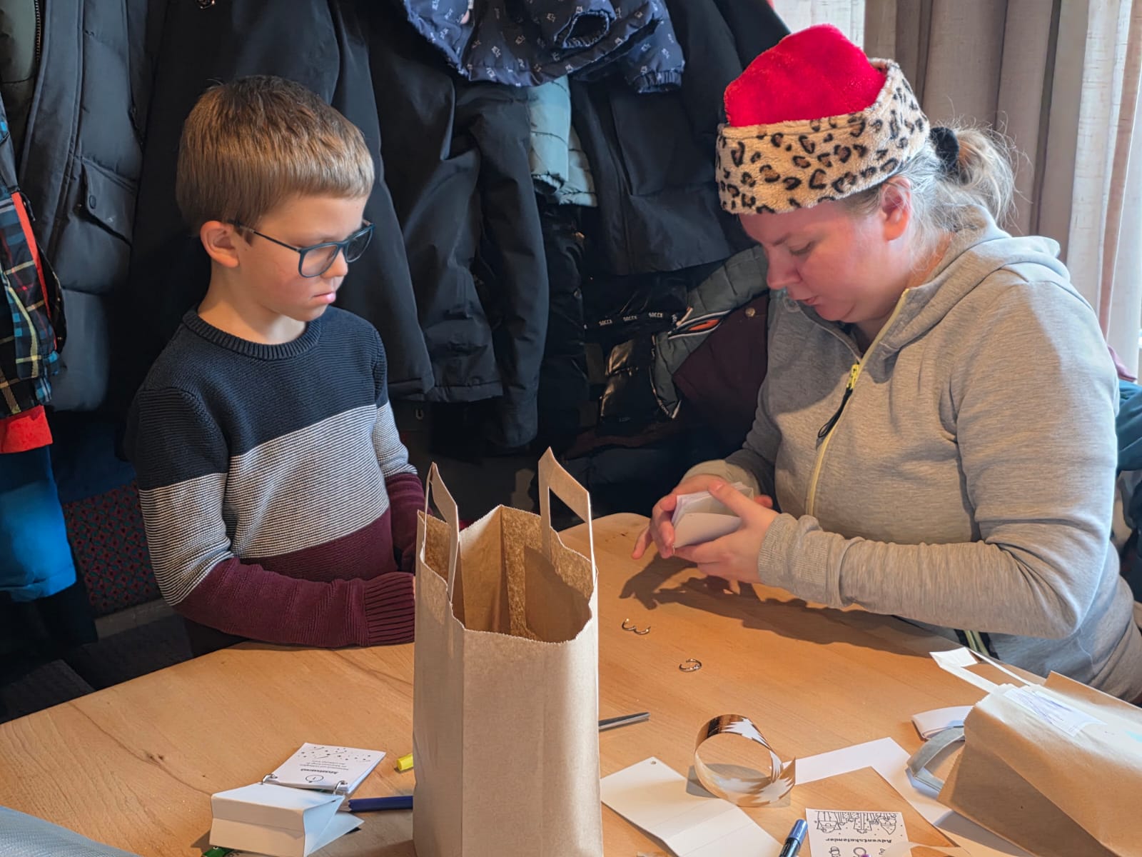 Vergrößerbares Bild